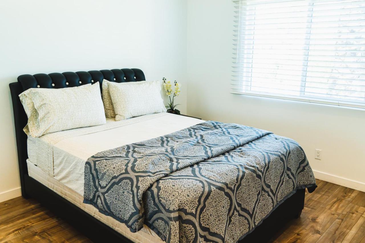 Modern Remodeled 1-Bedroom Close To Hollywood Walk Of Fame With Parking Лос-Анджелес Экстерьер фото
