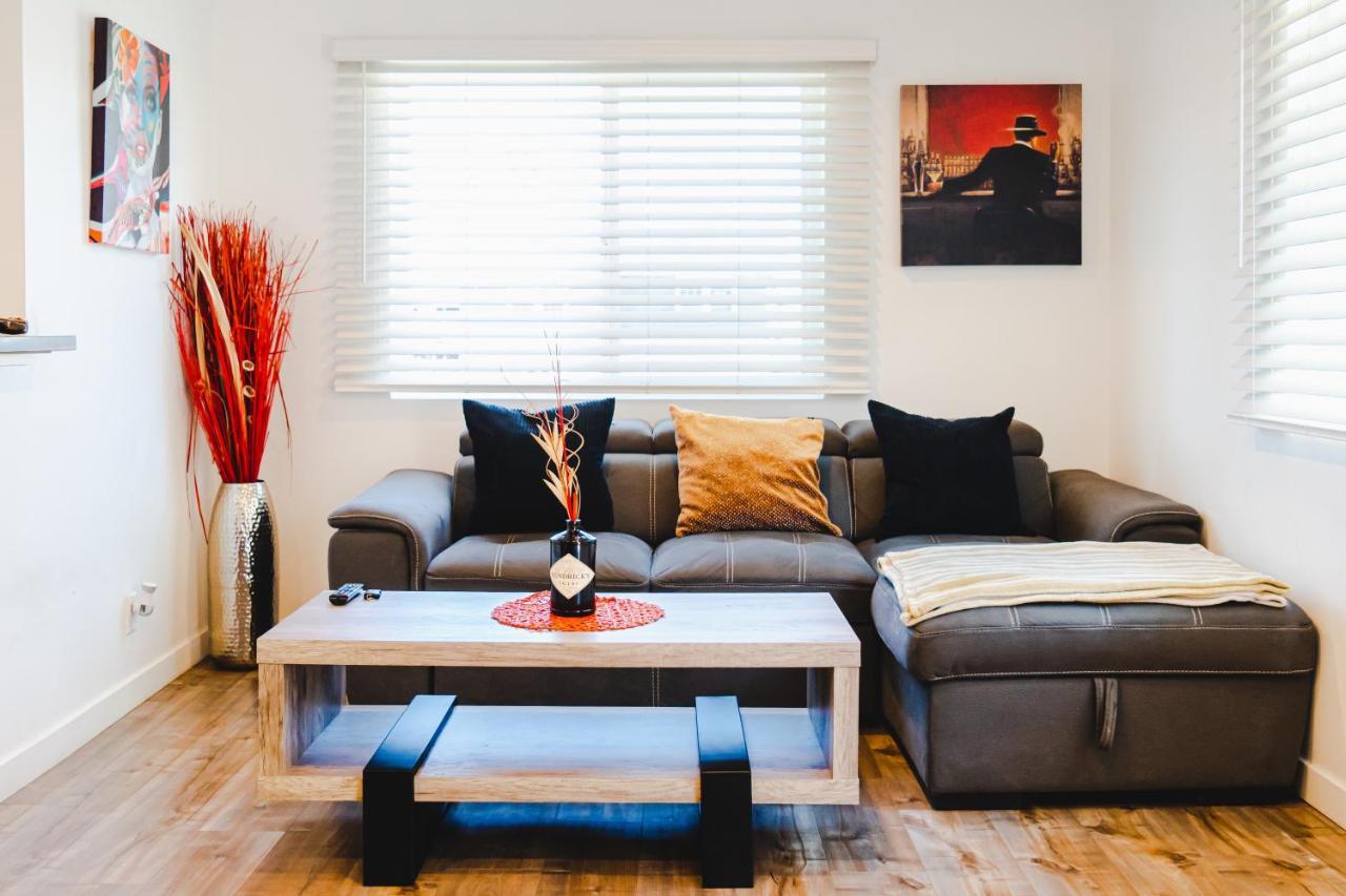 Modern Remodeled 1-Bedroom Close To Hollywood Walk Of Fame With Parking Лос-Анджелес Экстерьер фото